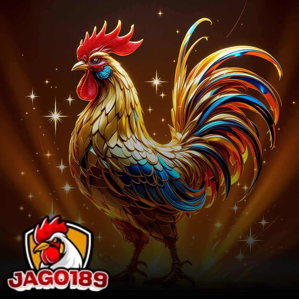 Banner Jago189 Poker Casino Sicbo
